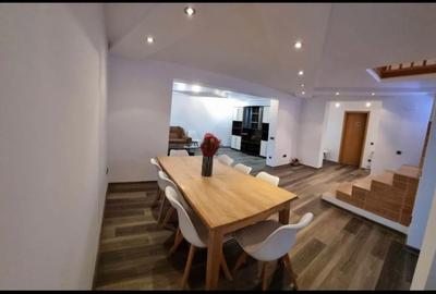 Casa individuala - complet renovata 2025, curte mare, 3 dormitoare - 5