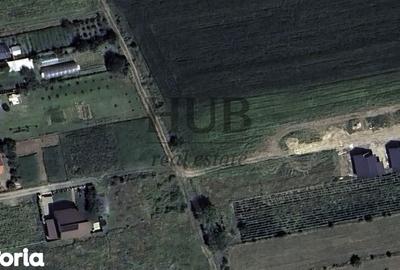 Teren de 450 mp, în Hemeiuș - 2