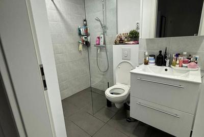 Garsonieră decomandată în Unirii - 2