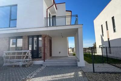 Duplex premium 5 camere | Lângă Pădure | Mogoșoaia | Ansamblu Select - 19