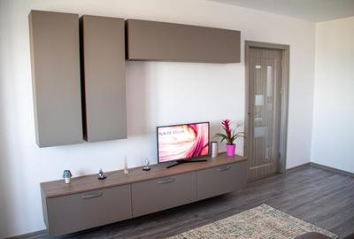 Apartament 2 camere Decomandat - Ciresica-Universitate - 5