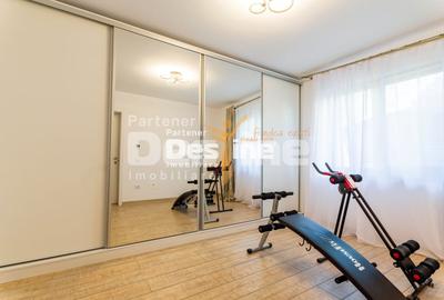 Casă individuală cu 5 camere cu Canalizare în Valea Adâncă - 9