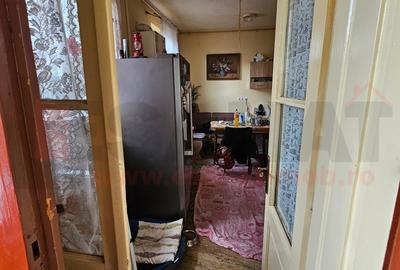 OCAZIE: Casa + 2 garsoniere în P-ta. Cluj, S+P+M, Curte, pivnita |VIDEO - 15