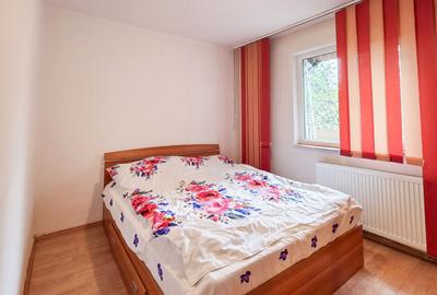 Apartament cu 2 camere semidecomandat în Ferentari - 6