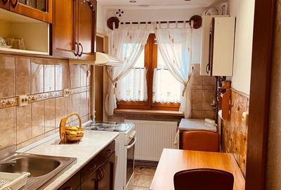 Apartament cu 2 camere decomandat în Vasile Aaron - 13