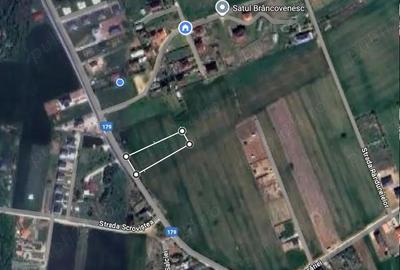 Teren în Bălteni - 2