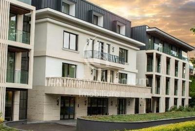 Birouri Kiseleff 45 Bloc Nou -Arcul de Triumf - 11