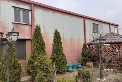Voluntari, Andronache depozitare, 800 mp, trei spatii, te... - 1