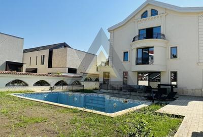 IANCU NICOLAE | VILA INDIVIDUALA CU 12 CAMERE SI PISCINA | MARK TWAIN - 30