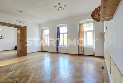 Apartament Centru Istoric zona Bisericii Negre - 2