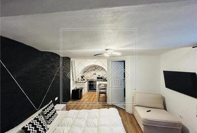 Garsoniera mobilata si utilata, 23 mp utili - Zona Ultracentrala - 10