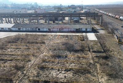 Spa?iu industrial de 17,000mp teren plus facilitati indu... - 14