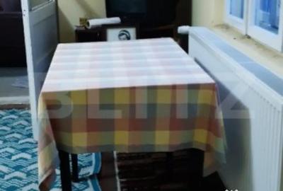 Casă cu 5 camere cu Teren 2348 Mp în Găești - 16