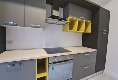 Apartament cu 2 camere în Herăstrău - 10