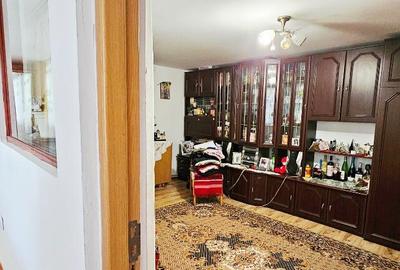 Proprietate imobiliara compusa din casa locuit,anexe,hala,Al.cel Bun - 2