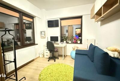 Apartament cu 3 camere, mobilat în Muncii - 10