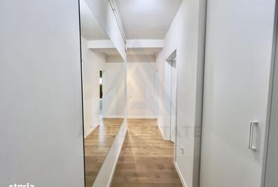 Apartament cu 2 camere, mobilat în Cristian - 13