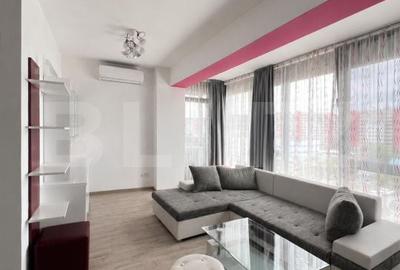 Apartament cu 2 camere în Tudor Vladimirescu - 5