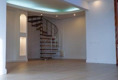 Apartament duplex  bulervardul Alexandru Lapusneanu 68 zona trocadero - 1