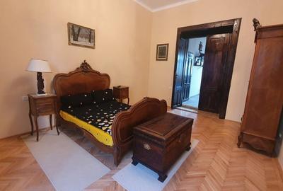 Apartament cu 3 camere decomandat în Central - 10