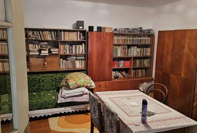 Casa in Geoagiu, HD, cu 2 corpuri de cladire (115 mp), 4 camere, bucatarie, 2 bai + curte, gradina - 2
