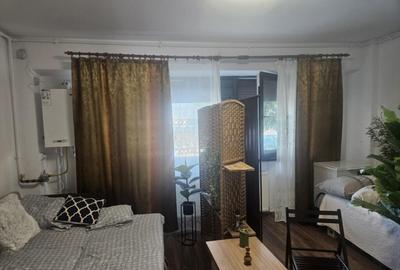 Garsoniera zona Campus Garsoniera zona Campus - 1