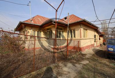 Casă individuală cu 4 camere cu Canalizare în Filipeștii de Târg - 2