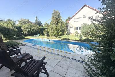 Casa superba cu 4 camere si piscina | Braytim - 16