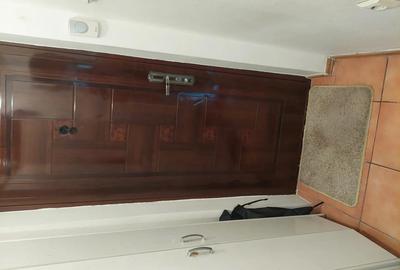 Garsonera studiou parter - 7