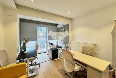 Apartament cu 3 camere decomandat, mobilat în Calea Victoriei - 7