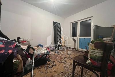 Apartament cu 3 camere, 2 bai,2 balcoane, decomandat,Iosefin - 5