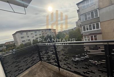 Etaj 2 ,decomandat 2 camere ,55 mp, renovat integral - 8