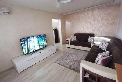 Apartament cu 3 camere decomandat în Obor - 7