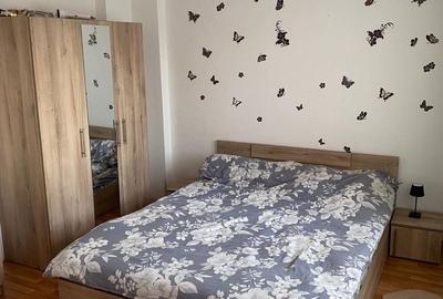 Apartament cu 2 camere decomandat în Central - 3