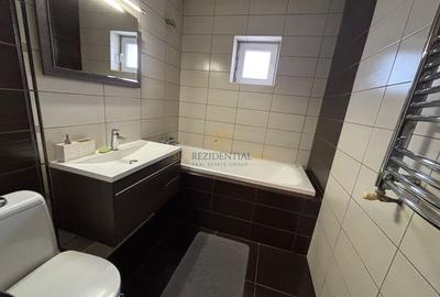 Apartament 4 camere, 82 mp, Șoseaua Olteniței, Loc de Parcare - 19