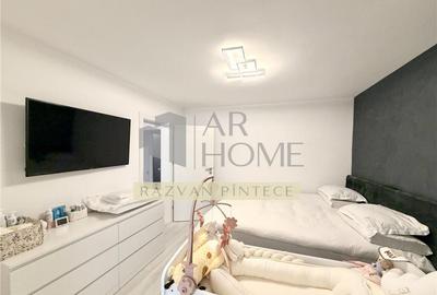 Apartament 3 camere de lux, decoamndat, Cantacuzino, Ploiest - 3