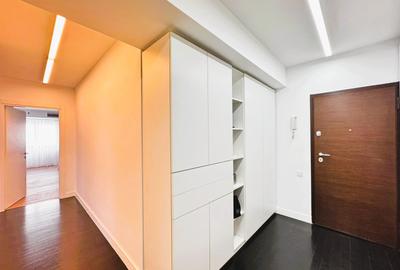 Apartament cu 3 camere decomandat, mobilat în Herăstrău - 16