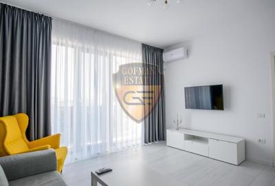 2 camere, Campus Solide House Aleea Universitatii,  Parcare subterana - 9