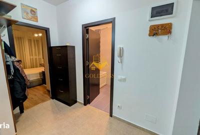 Apartament cu 2 camere, mobilat în Bună Ziua - 1