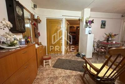 Apartament cu 2 camere decomandat în Central - 1