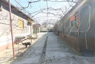 Casă individuală cu 5 camere cu Teren 1500 Mp în Ianoșda - 4