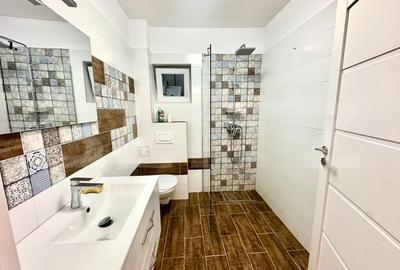 Apartament 2 camere decomandat, bloc nou, Cetate – GATA DE MUTARE! - 5