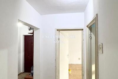 Apartament cu 3 camere decomandat în Berceni - 4