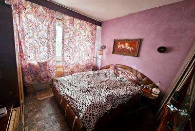 Apartament cu 2 camere semidecomandat în Mazepa 1 - 3