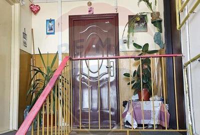 Apartament doua camere Gura Campului Medias - 11