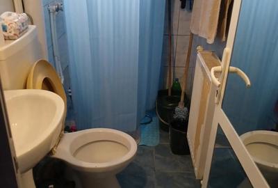 Apartament cu 2 camere decomandat în Central - 8