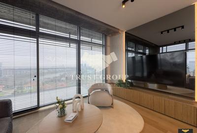 Apartament 3 camere Floreasca | Loc de parcare - 11