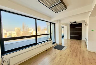 Dorobanti-Beller/ Cladire 2016/ Apartament exclusivist / Birou sau Locuinta - 4