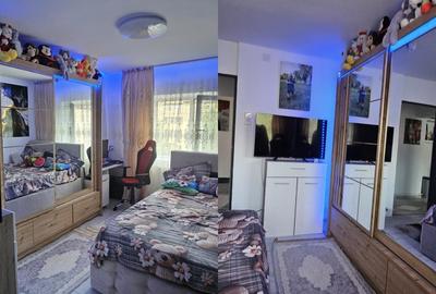 Apartament cu 3 camere decomandat în Central - 3