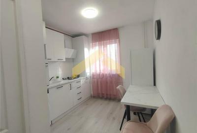 Apartament cu 2 camere semidecomandat, mobilat în Băncilor - 7
